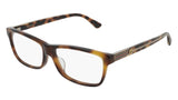 Gucci Web GG0378OA Eyeglasses