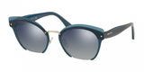 Miu Miu Core Collection 53TS Sunglasses