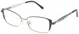 Diva 5453 Eyeglasses