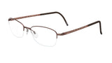 Silhouette Illusion Nylor 4453 Eyeglasses