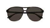 Gucci Sensual Romantic GG0016S Sunglasses