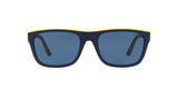 558880 - Blue - Blue
