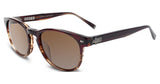 John Varvatos V774CRY51 Sunglasses