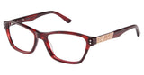 Nicole Miller NMDYER Eyeglasses