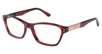 Nicole Miller NMDYER Eyeglasses