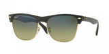 Ray Ban Clubmaster Oversized 4175 Sunglasses