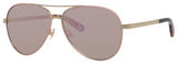 Kate Spade Amarissa Sunglasses