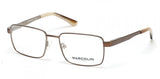 Marcolin 3004 Eyeglasses