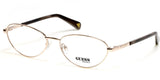 Guess 8238 Eyeglasses