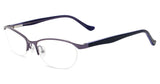 Rembrand TEMPBLA53 Eyeglasses