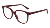 Bottega Veneta Minimalist BV1023O Eyeglasses