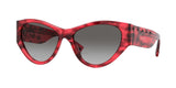 Valentino 4071 Sunglasses