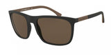 Emporio Armani 4133 Sunglasses