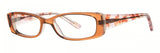 Vera Wang V097 Eyeglasses