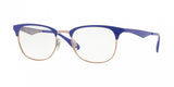 Ray Ban 6346 Eyeglasses