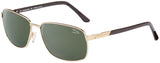 Jaguar 37351 Sunglasses