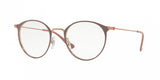 Ray Ban 6378 Eyeglasses