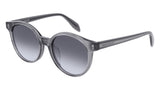 Alexander McQueen Iconic AM0239SA Sunglasses