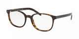 Prada Conceptual 07XV Eyeglasses