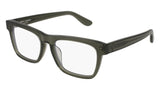 Saint Laurent Monogram SL M12/F Eyeglasses