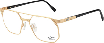 Cazal Legends 743 Eyeglasses