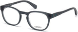 Guess 1907 Eyeglasses