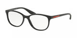 Prada Linea Rossa Active 03LV Eyeglasses