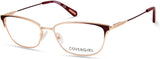 Cover Girl 0555 Eyeglasses