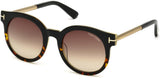 Tom Ford 0435 Sunglasses