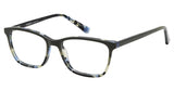 RACHEL Rachel Roy 9E90 Eyeglasses