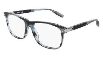 Montblanc Established MB0035O Eyeglasses
