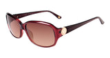 Anne Klein 7010 Sunglasses