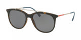 Prada Linea Rossa Lifestyle 02TS Sunglasses