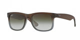 Ray Ban Justin 4165 Sunglasses