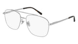 Brioni Contemporary Luxury BR0076O Eyeglasses