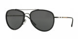 Burberry 3090Q Sunglasses