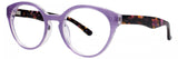 Vera Wang V333 Eyeglasses