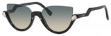 Fendi Ff0138 Sunglasses