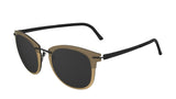 Silhouette Infinity Collection 8701 Sunglasses