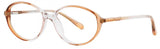 Fundamentals F002 Eyeglasses