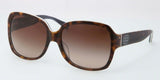 Coach L529 Bridget 8043F Sunglasses