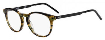 Hugo Hg1037 Eyeglasses