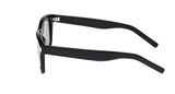 001 - Black/Black - Grey
