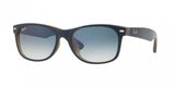 Ray Ban New Wayfarer 2132F Sunglasses