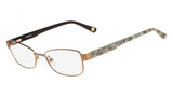 Marchon NYC MERCURY Eyeglasses