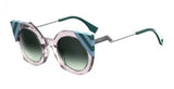 Fendi Ff0240 Sunglasses
