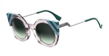 Fendi Ff0240 Sunglasses