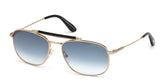 Tom Ford 0339 Sunglasses