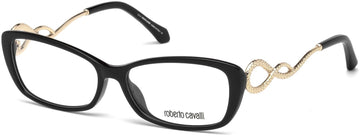 Roberto Cavalli 5010 Eyeglasses