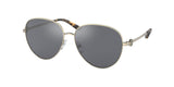 Tory Burch 6082 Sunglasses